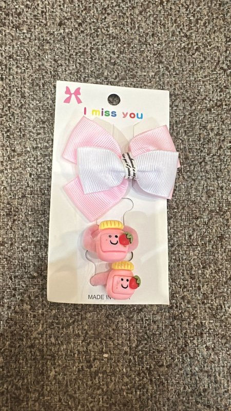 دبوس ببيوني